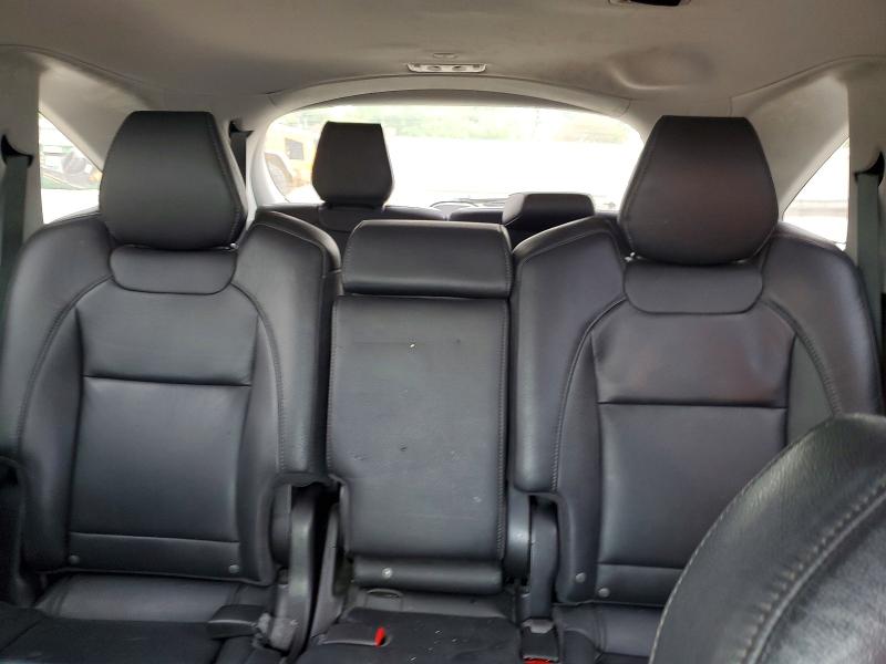 49577656 :رقم المزاد ، 5FRYD3H25EB016149 vin ، 2014 Acura Mdx مزاد بيع