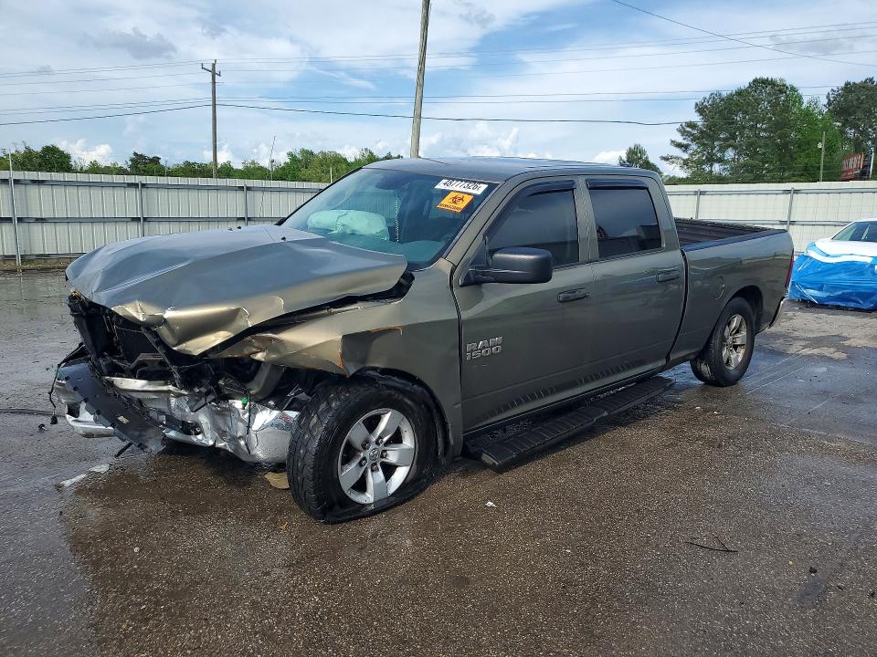 Aukcja sprzedaży 2013 Ram 1500, vin: 1C6RR6SP0DS661443, numer aukcji: 48777326