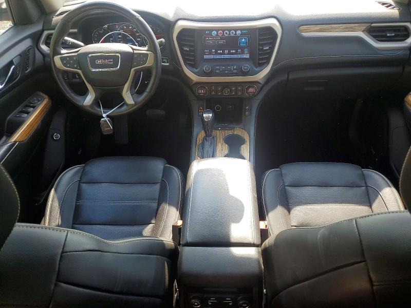 Продаж на аукціоні авто 2019 Gmc Acadia, vin: 1GKKNXLS7KZ215393, номер лоту: 49534946