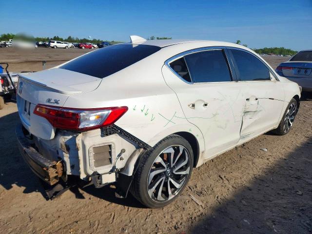Aukcja sprzedaży 2016 Acura Ilx, vin: 19UDE2F8XGA008429, numer aukcji: 50607026