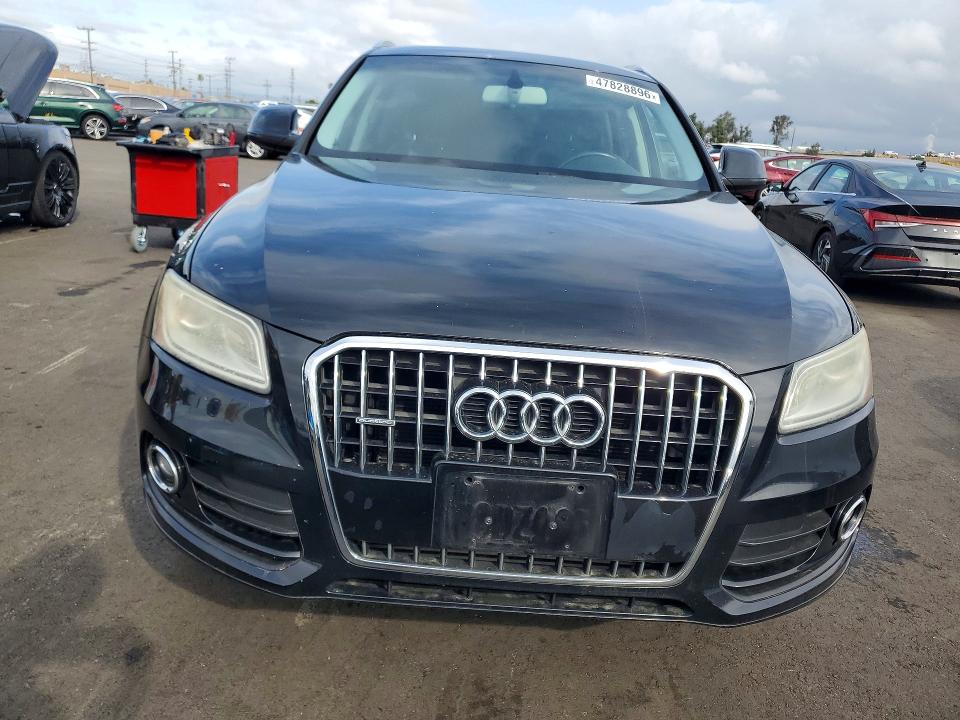 47828896 :رقم المزاد ، WA1CFAFP3EA108887 vin ، 2014 Audi Q5 مزاد بيع