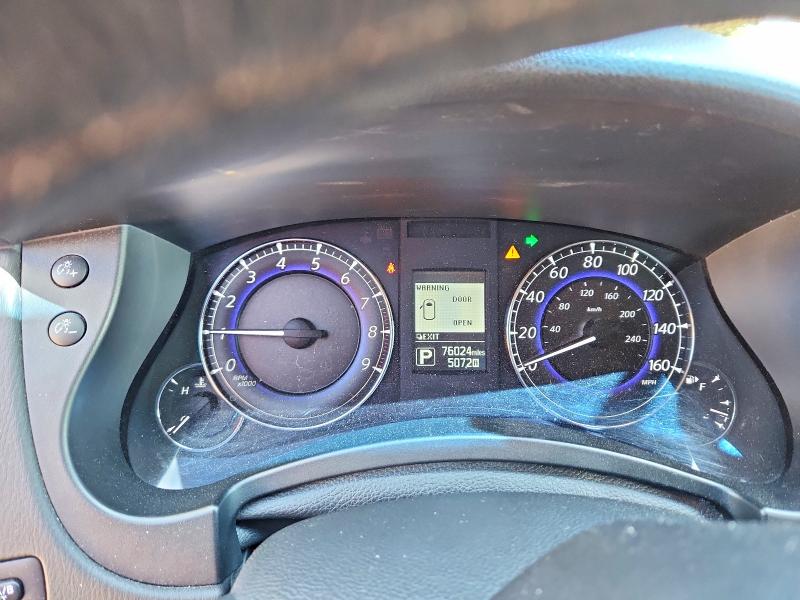 50673546 :رقم المزاد ، JN1BJ0RR5HM416950 vin ، 2017 Infiniti Qx50 مزاد بيع