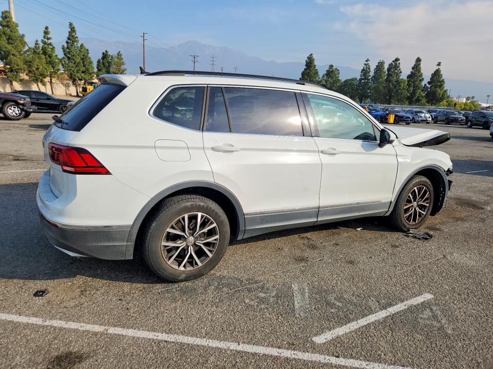 Aukcja sprzedaży 2020 Volkswagen Tiguan, vin: 3VV3B7AX2LM176322, numer aukcji: 49338866