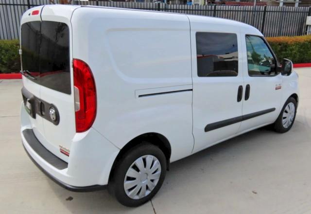 Продажа на аукционе авто 2020 Ram Promaster City, vin: ZFBHRFBB1L6R73533, номер лота: 50168976
