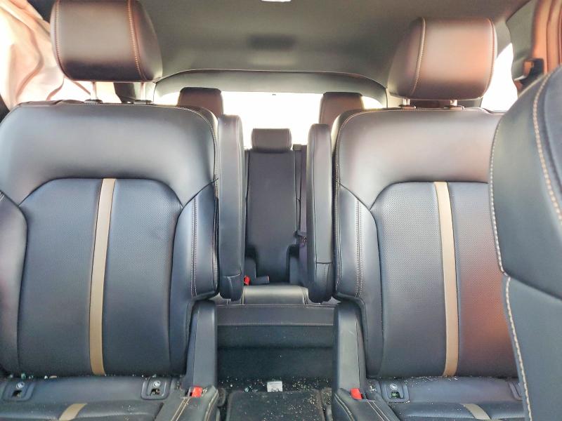 Продаж на аукціоні авто 2025 Mazda Cx-90, vin: JM3KKDHA2S1249024, номер лоту: 50406976