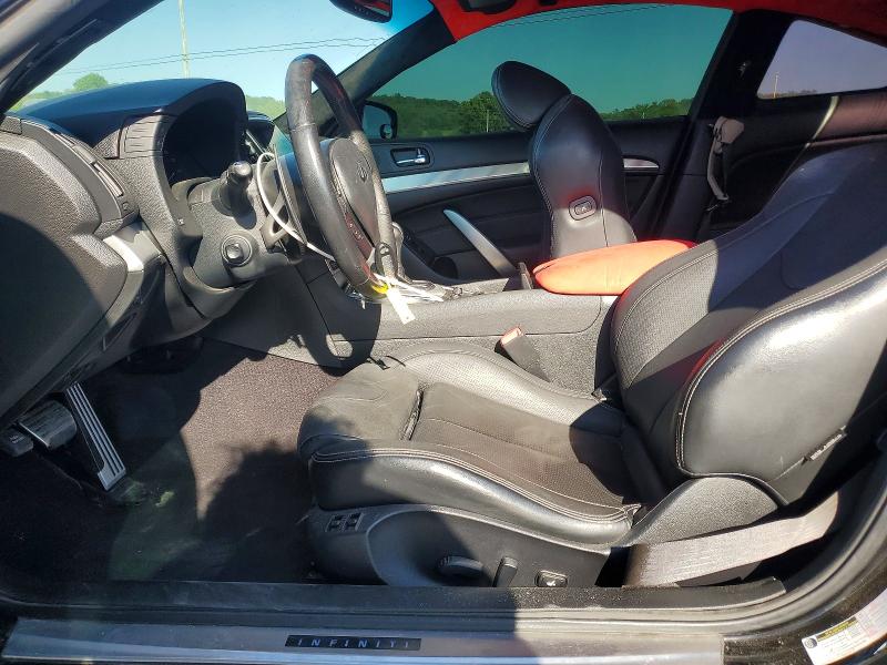 Aukcja sprzedaży 2015 Infiniti Q60, vin: JN1CV6EK1FM870596, numer aukcji: 50430816