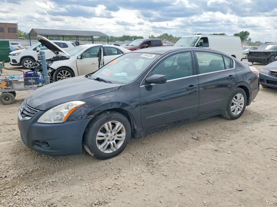Продаж на аукціоні авто 2012 Nissan Altima, vin: 1N4AL2AP4CN552438, номер лоту: 51644356