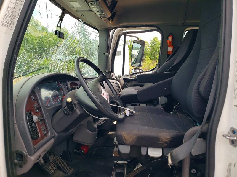 Aukcja sprzedaży 2022 Freightliner M2, vin: 3ALACWFCXNDNH9609, numer aukcji: 50500986