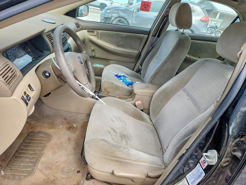 Продажа на аукционе авто 2006 Toyota Corolla, vin: 1NXBR32E06Z636679, номер лота: 51484416