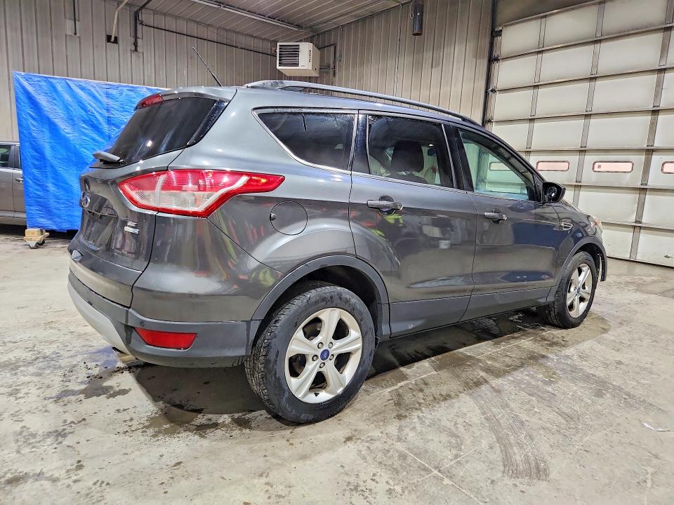 Продажа на аукционе авто 2015 Ford Escape, vin: 1FMCU9GX6FUB53942, номер лота: 51999836