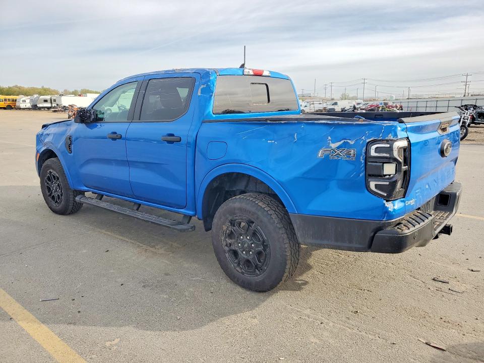 Aukcja sprzedaży 2025 Ford Ranger, vin: 1FTER4HH6SLE30467, numer aukcji: 49940336