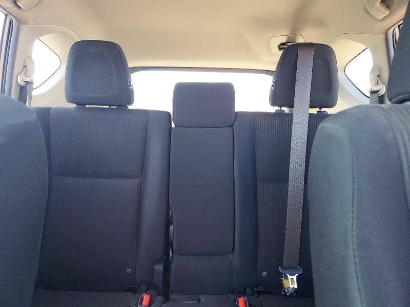 Продаж на аукціоні авто 2017 Toyota Rav4, vin: JTMBFREV0HJ705435, номер лоту: 50455876