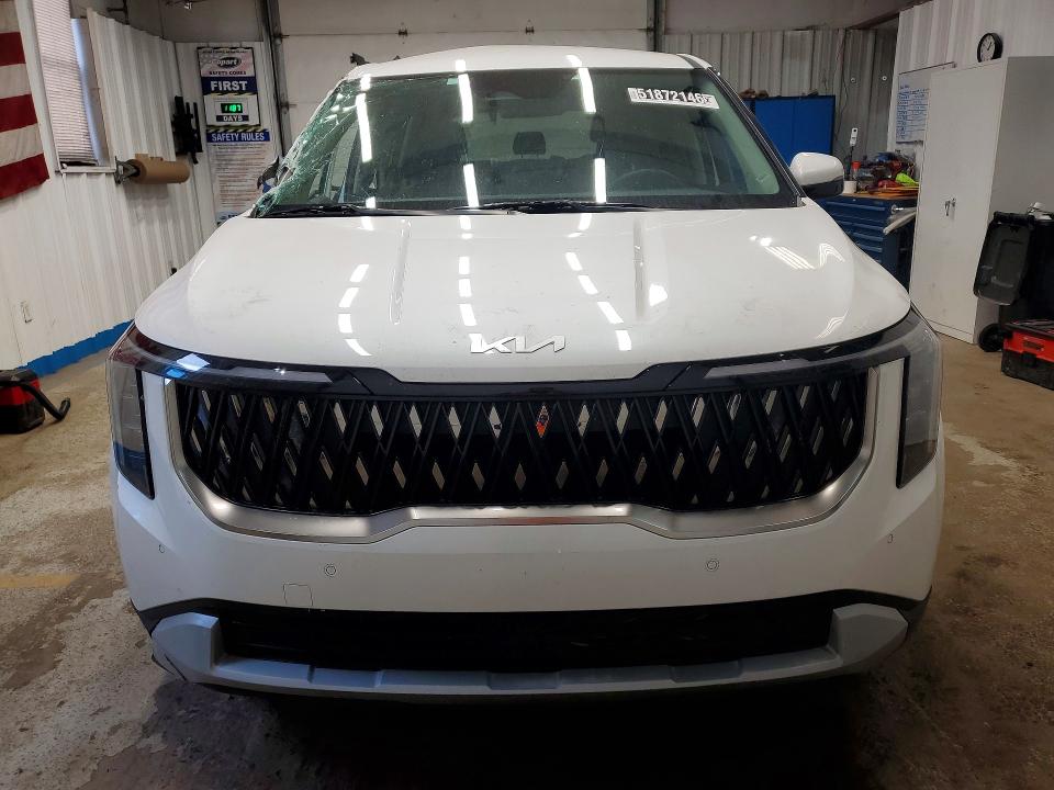 Aukcja sprzedaży 2025 Kia Carnival, vin: KNDNB5K32S6520267, numer aukcji: 51872146
