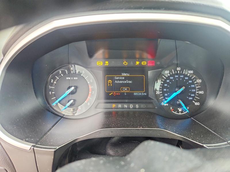 Продажа на аукционе авто 2016 Ford Edge, vin: 2FMPK3J9XGBC26588, номер лота: 51305566