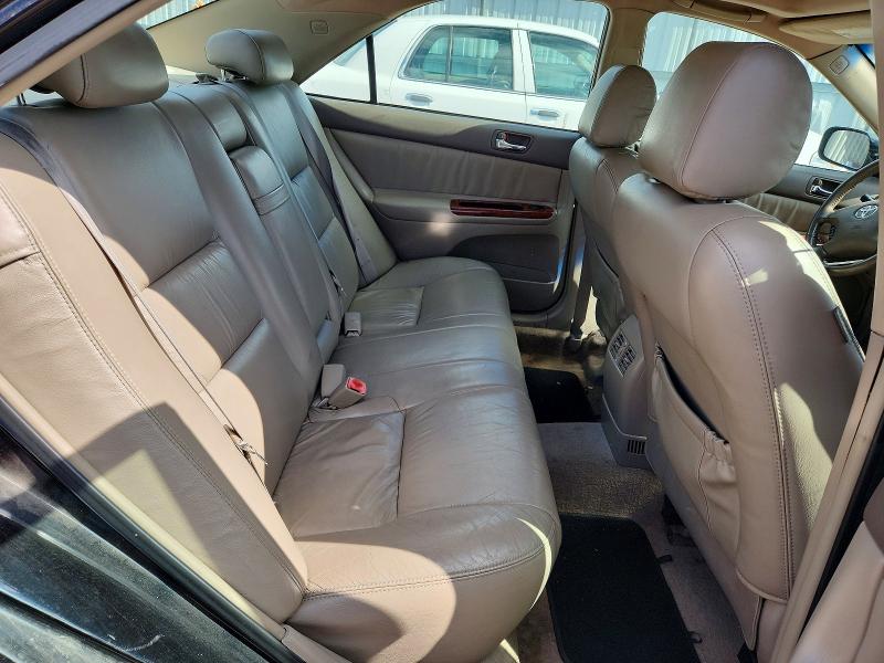 Aukcja sprzedaży 2004 Toyota Camry, vin: 4T1BF30K44U081623, numer aukcji: 51650256