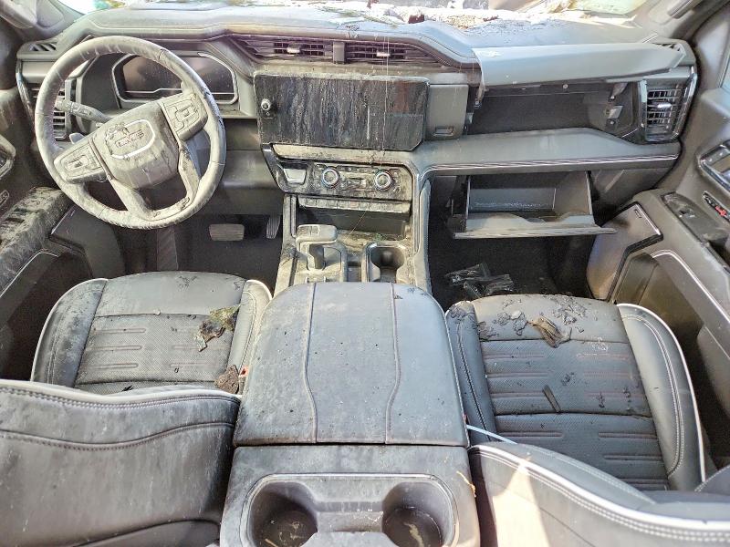 Auction sale of the 2024 Gmc Sierra, vin: 3GTUUFE83RG200144, lot number: 50813006