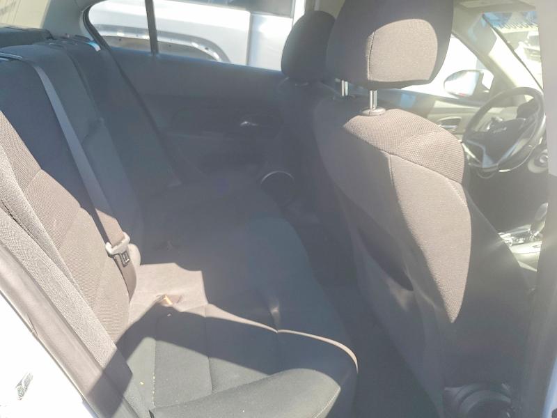 Aukcja sprzedaży 2012 Chevrolet Cruze, vin: 1G1PG5SC5C7115146, numer aukcji: 46243966