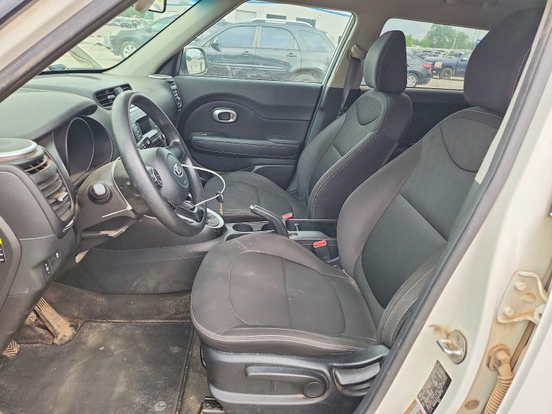 Продажа на аукционе авто 2016 Kia Soul, vin: KNDJN2A21G7387791, номер лота: 50432466