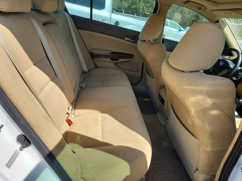 Продаж на аукціоні авто 2010 Honda Accord, vin: 1HGCP2F79AA178804, номер лоту: 48260886