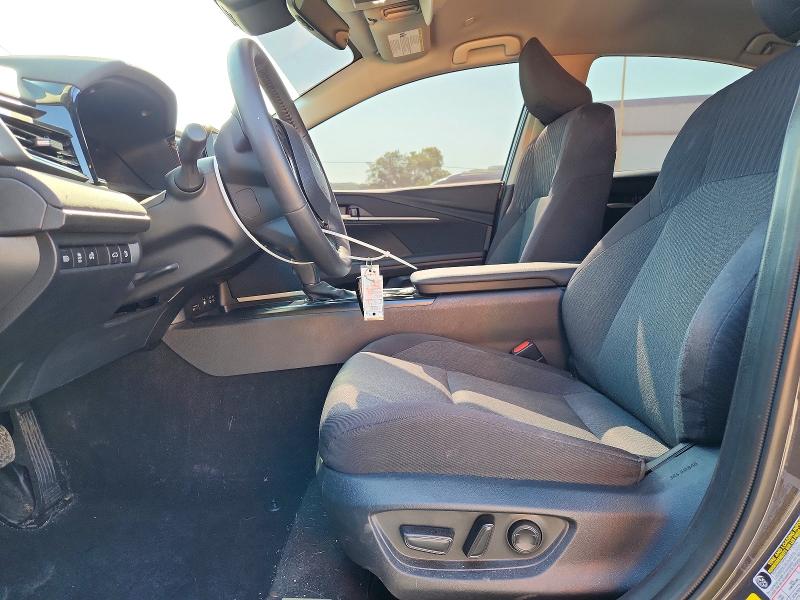 51071666 :رقم المزاد ، 4T1DAACKXSU606852 vin ، 2025 Toyota Camry مزاد بيع