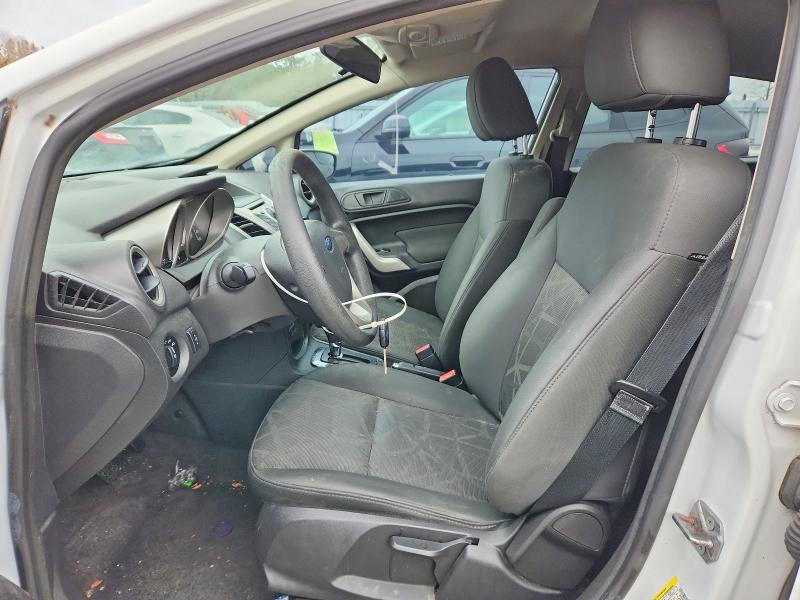 79796865 :رقم المزاد ، 3FADP4EJ3DM216696 vin ، 2013 Ford Fiesta مزاد بيع