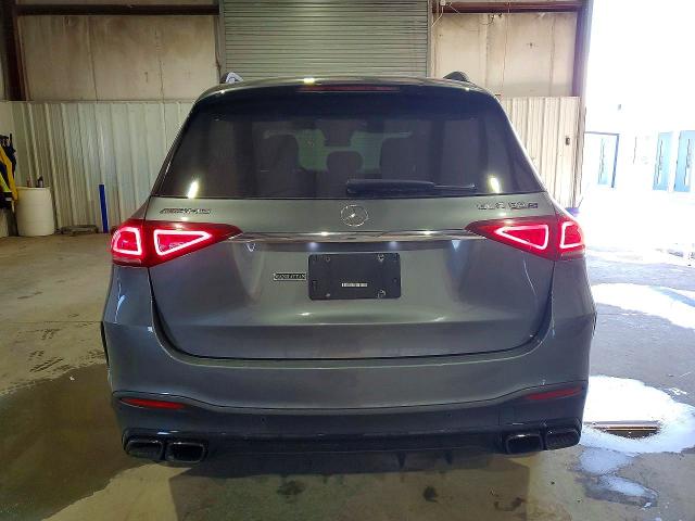 51974496 :رقم المزاد ، 4JGFB8KB2MA271946 vin ، 2021 Mercedes-benz Gle مزاد بيع
