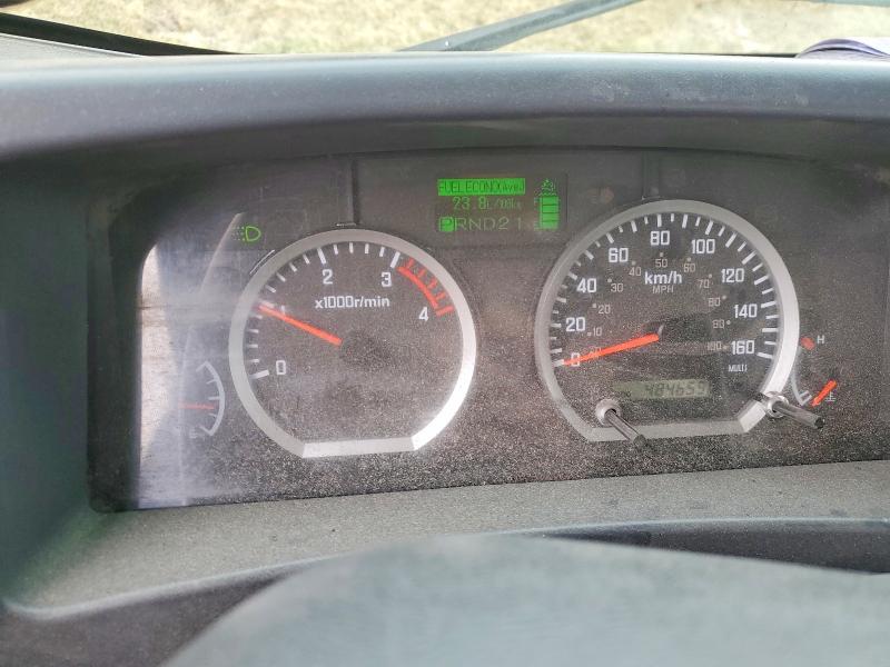 Продаж на аукціоні авто 2015 Isuzu Nqr, vin: JALE5W160F7902725, номер лоту: 50722776