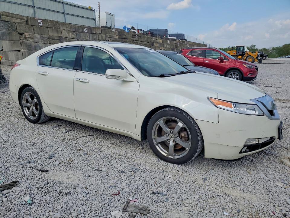 Aukcja sprzedaży 2010 Acura Atl, vin: 19UUA8F55AA007152, numer aukcji: 47338856