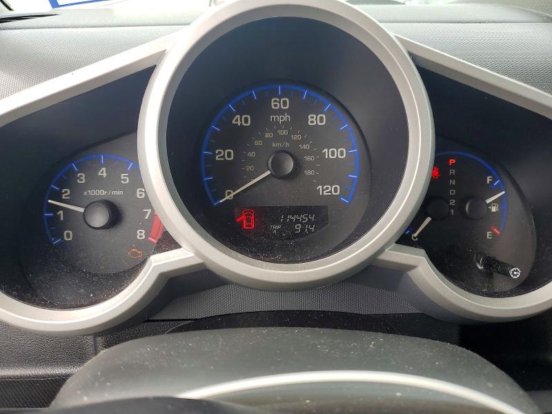 Продажа на аукционе авто 2008 Honda Element, vin: 5J6YH287X8L011276, номер лота: 49502036