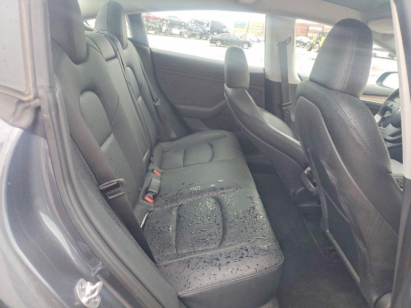 Продажа на аукционе авто 2023 Tesla Model 3, vin: 5YJ3E1EC2PF686514, номер лота: 51200586