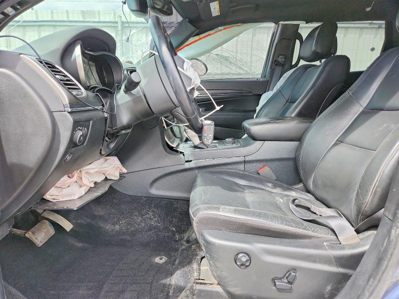 Aukcja sprzedaży 2020 Jeep Grand Cherokee, vin: 1C4RJFBG1LC362617, numer aukcji: 48622336