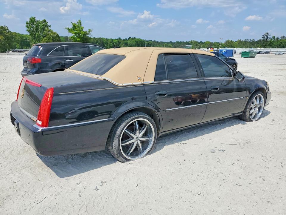 Aukcja sprzedaży 2008 Cadillac Dts, vin: 1G6KD57Y38U203011, numer aukcji: 51023586