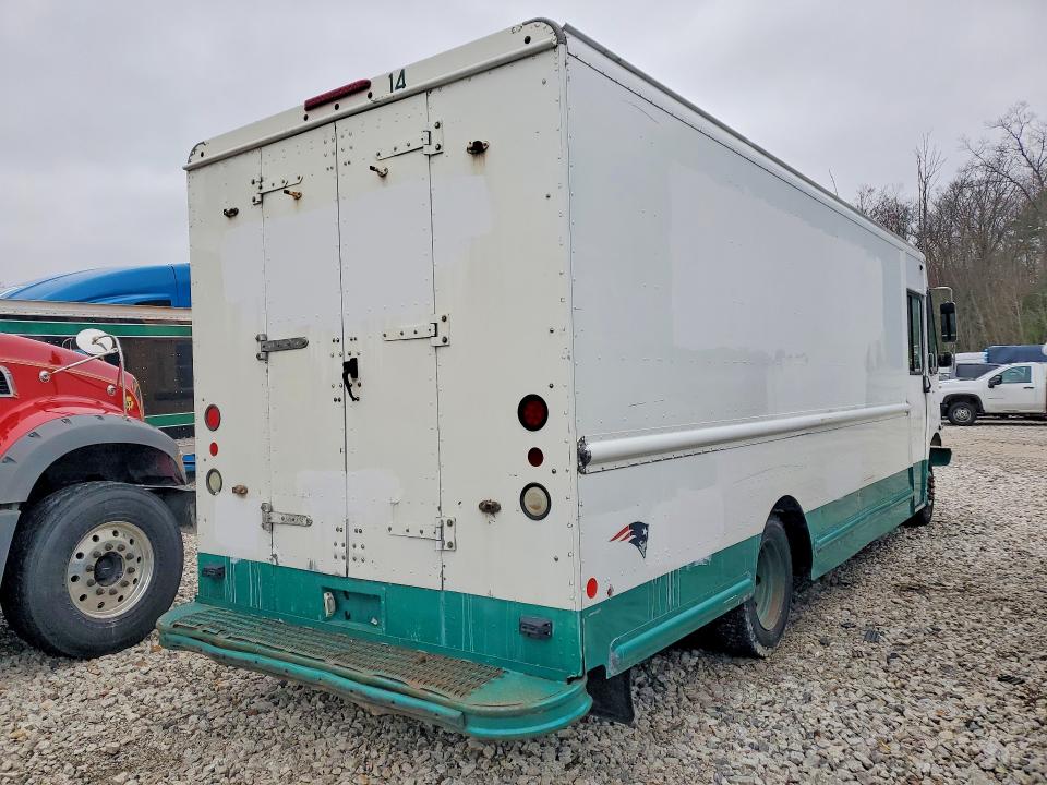77396925 :رقم المزاد ، 5B4KPD27793436688 vin ، 2009 Workhorse W42 مزاد بيع