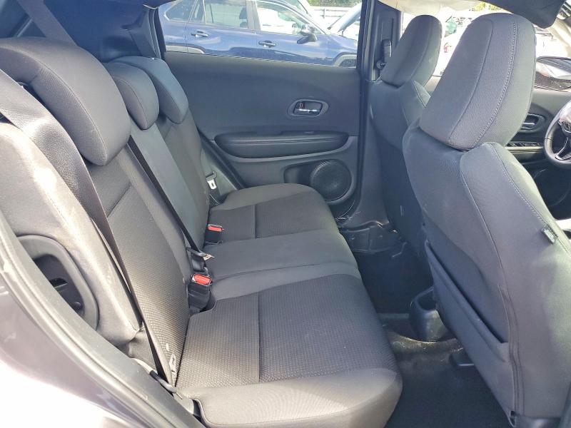 Продаж на аукціоні авто 2021 Honda Hr-v, vin: 3CZRU5H15MM732109, номер лоту: 50086196