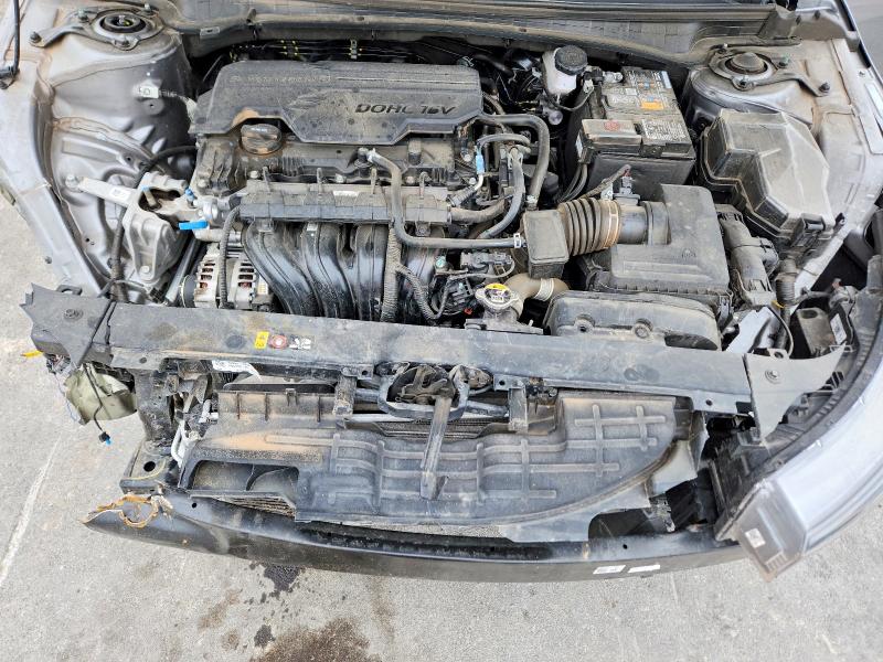 2025 Kia K4 მანქანა იყიდება აუქციონზე, vin: 3KPFW4DE2SE203617, აუქციონის ნომერი: 51315186