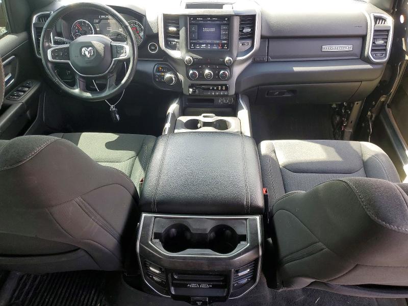2020 Ram 1500 მანქანა იყიდება აუქციონზე, vin: 1C6SRFMT2LN380933, აუქციონის ნომერი: 50353306