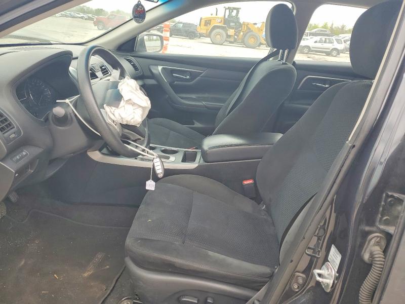 49328306 :رقم المزاد ، 1N4AL3APXFN889674 vin ، 2015 Nissan Altima مزاد بيع