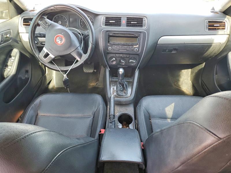 Aukcja sprzedaży 2013 Volkswagen Jetta, vin: 3VWDP7AJ1DM352405, numer aukcji: 49686516