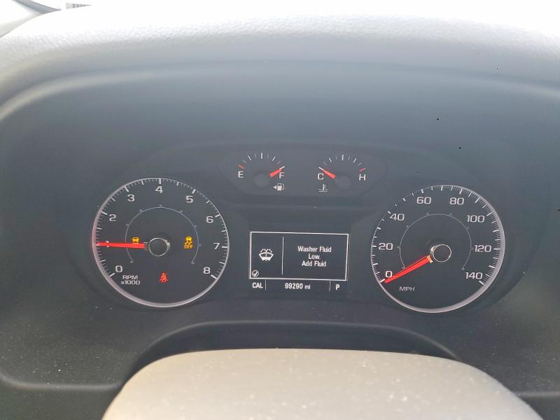 Продаж на аукціоні авто 2019 Gmc Acadia, vin: 1GKKNLLS2KZ153264, номер лоту: 50245426