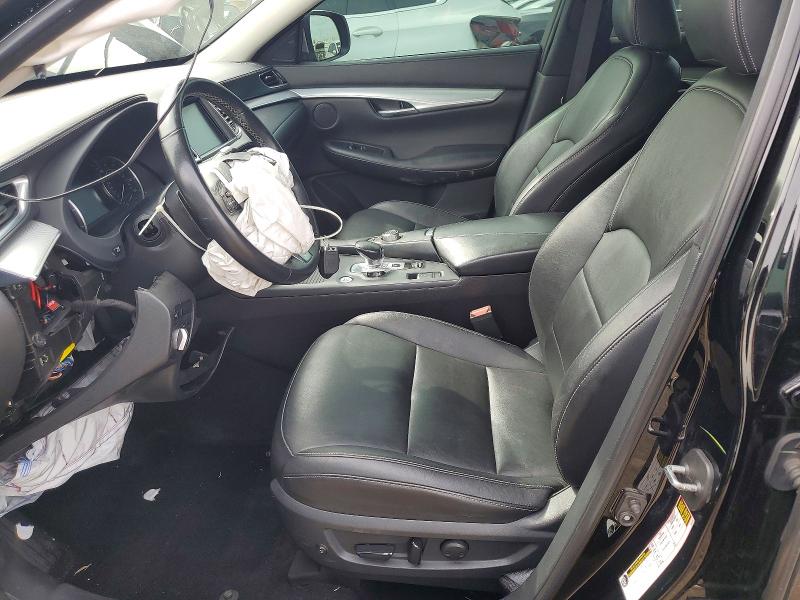 2019 Infiniti Qx50 მანქანა იყიდება აუქციონზე, vin: 3PCAJ5M36KF129755, აუქციონის ნომერი: 50301746