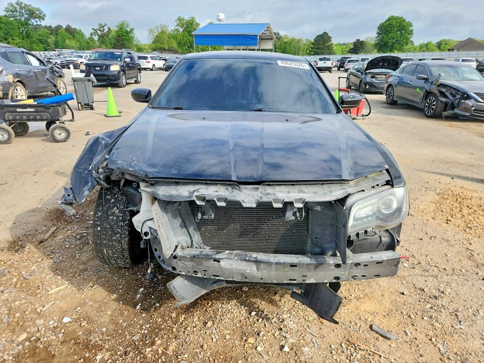 Продажа на аукционе авто 2020 Chrysler 300, vin: 2C3CCAAG3LH164398, номер лота: 49625526
