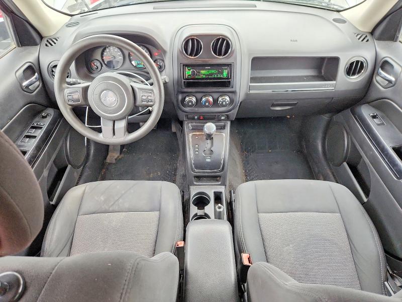 Aukcja sprzedaży 2012 Jeep Patriot, vin: 1C4NJRBB1CD717042, numer aukcji: 51648916