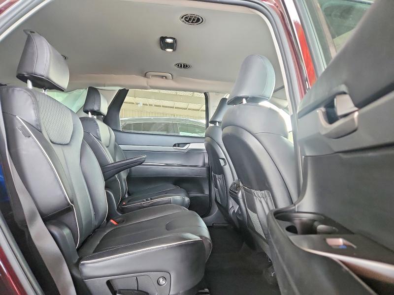 Aukcja sprzedaży 2025 Hyundai Palisade, vin: KM8R24GE0SU827403, numer aukcji: 48440666