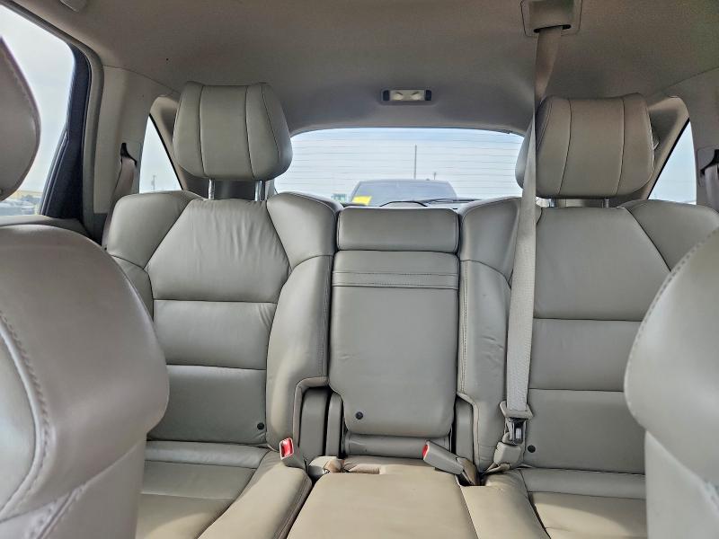 Aukcja sprzedaży 2011 Acura Mdx, vin: 2HNYD2H61BH512032, numer aukcji: 51953516