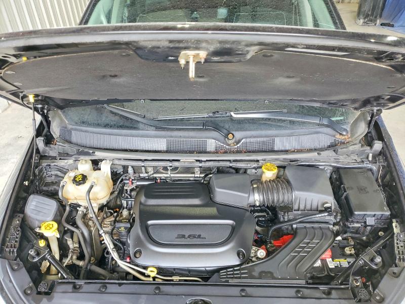 2021 Chrysler Pacifica მანქანა იყიდება აუქციონზე, vin: 2C4RC3GG9MR536699, აუქციონის ნომერი: 49804886
