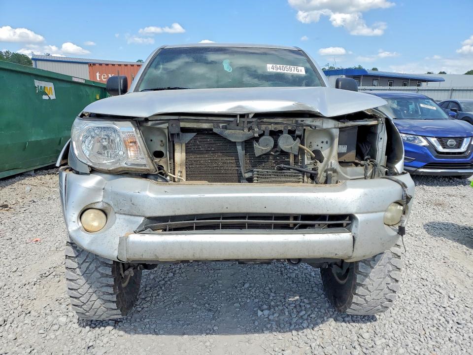 49405976 :رقم المزاد ، 3TMJU62N67M037923 vin ، 2007 Toyota Tacoma مزاد بيع