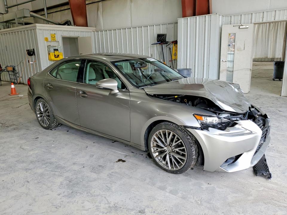 Aukcja sprzedaży 2014 Lexus Is 250, vin: JTHCF1D26E5011817, numer aukcji: 48811116