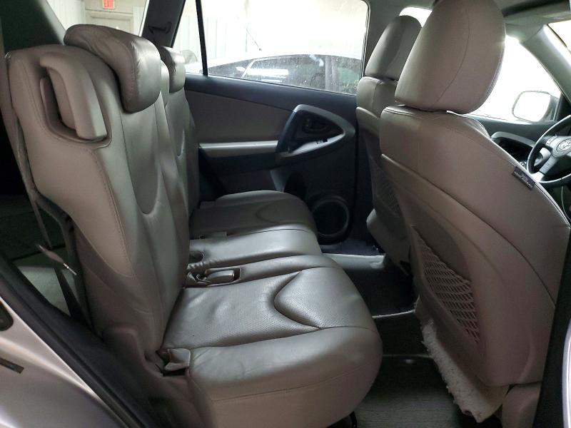 Aukcja sprzedaży 2010 Toyota Rav4, vin: 2T3DF4DV6AW052209, numer aukcji: 50573296