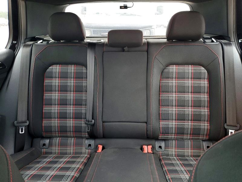 Продажа на аукционе авто 2016 Volkswagen Gti, vin: 3VW5T7AUXGM055115, номер лота: 48240466