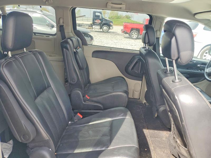 Auction sale of the 2014 Chrysler Town & Country, vin: 2C4RC1CG5ER346829, lot number: 50736946